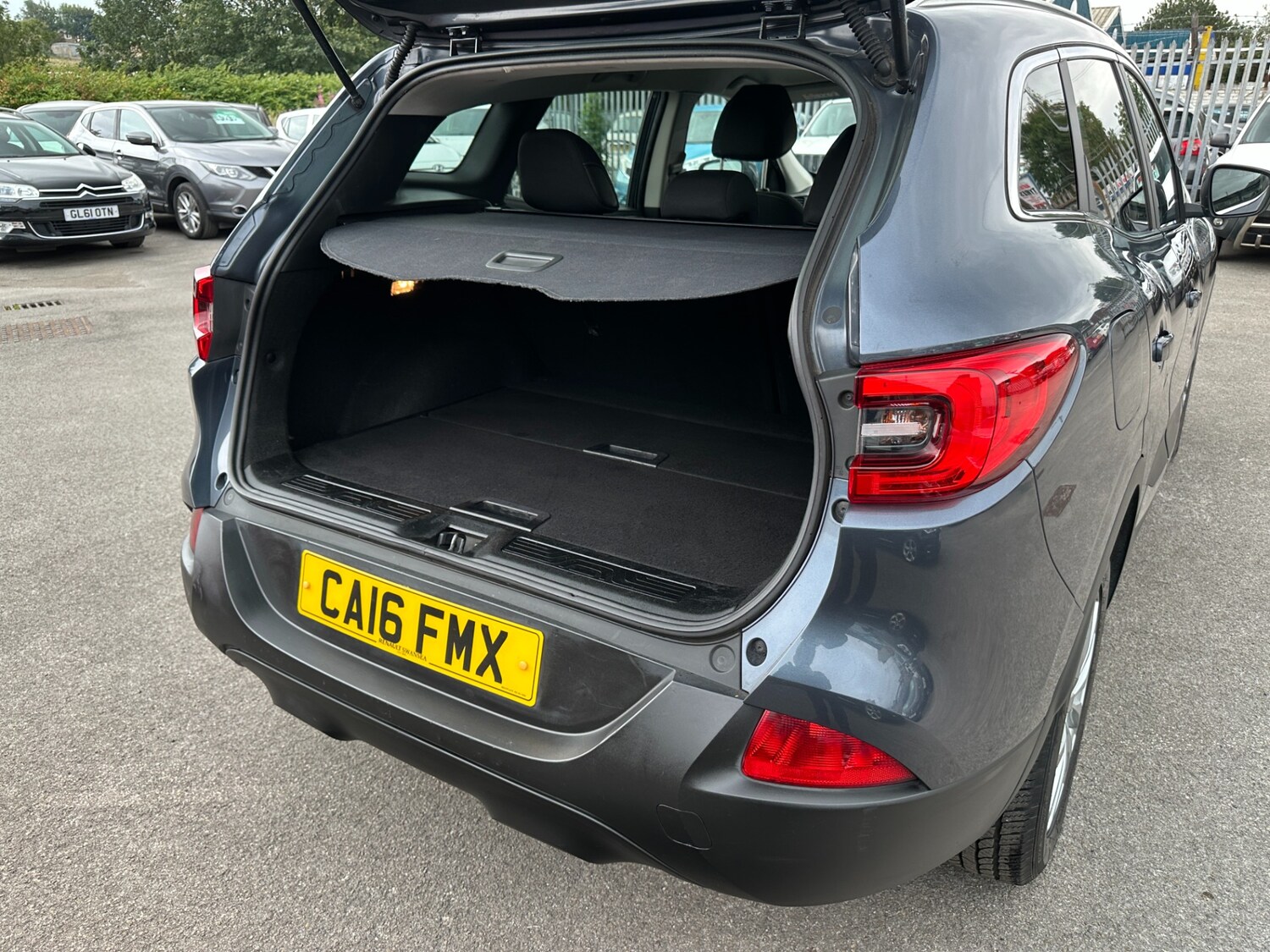 Vehicle 47