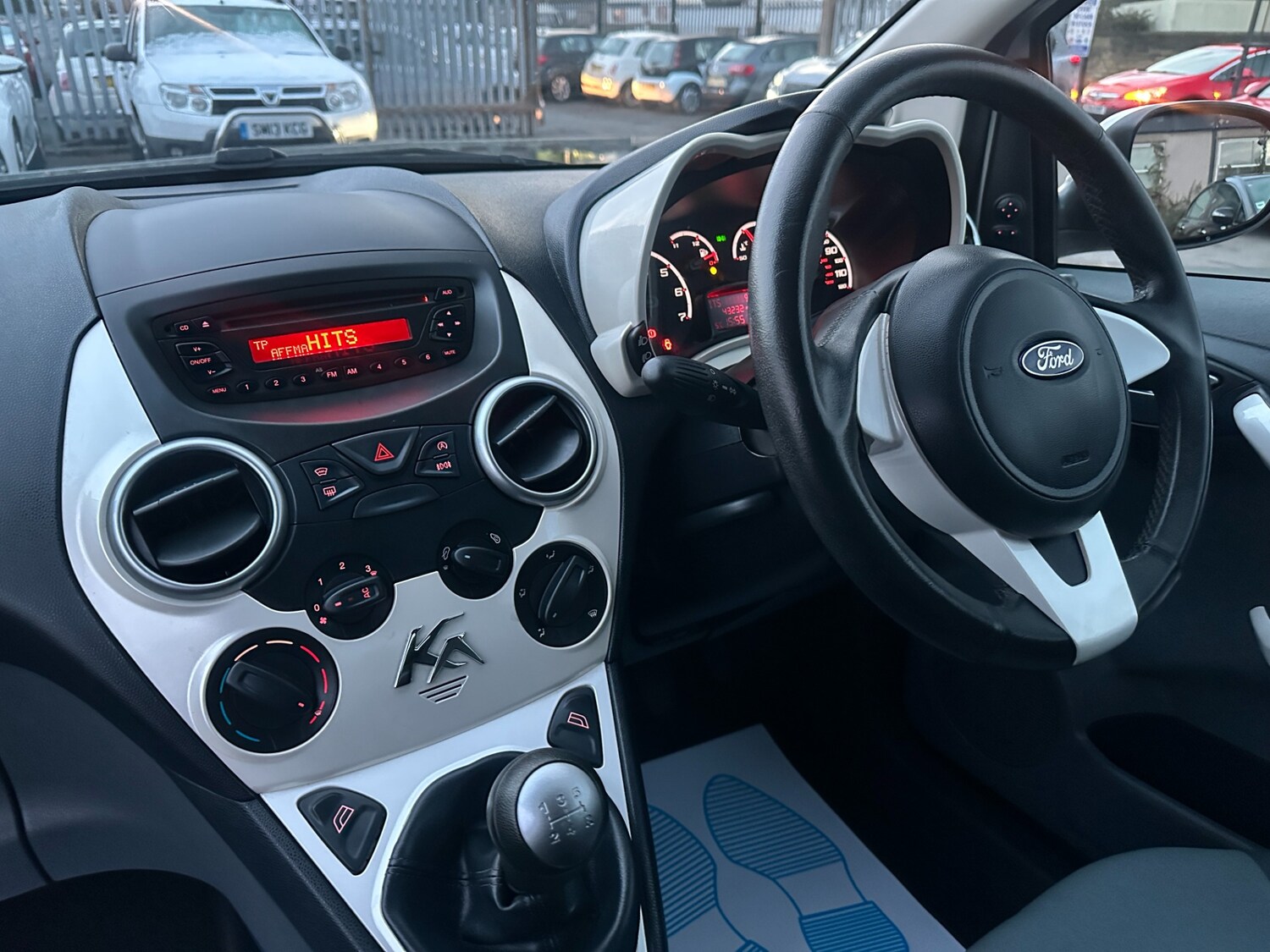 Used Ford Ka 2013 for sale - 77404765: Photo 11