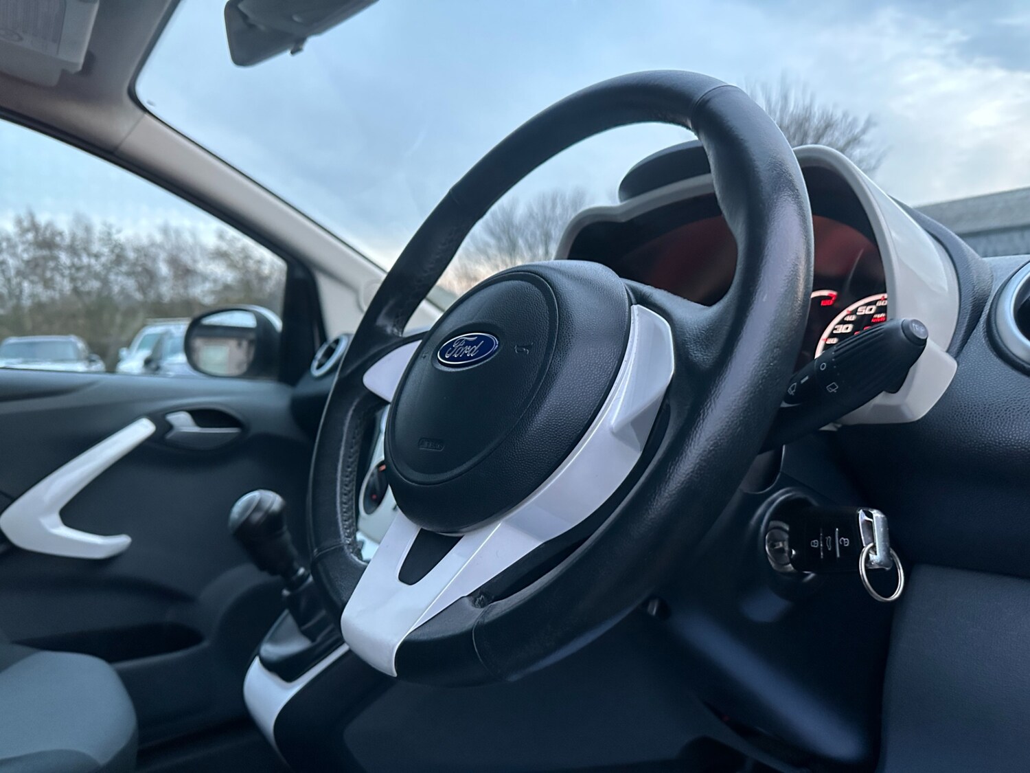 Used Ford Ka 2013 for sale - 77404765: Photo 24