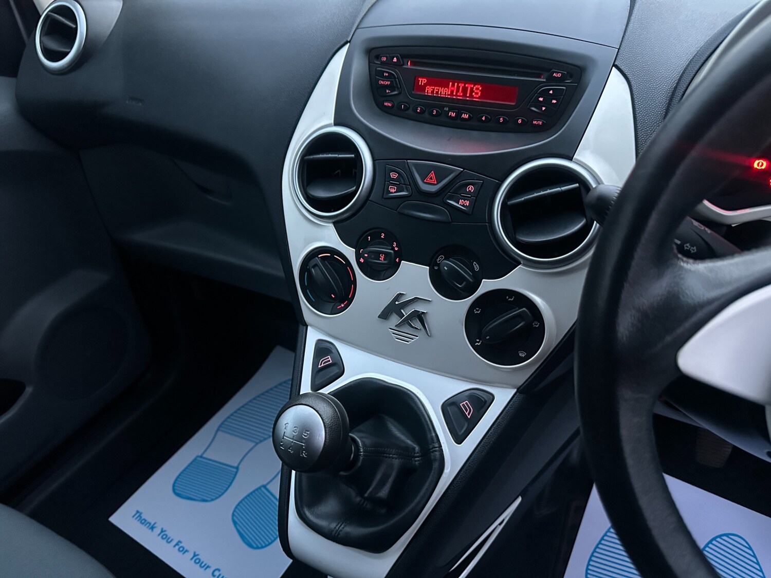 Used Ford Ka 2013 for sale - 77404765: Photo 25