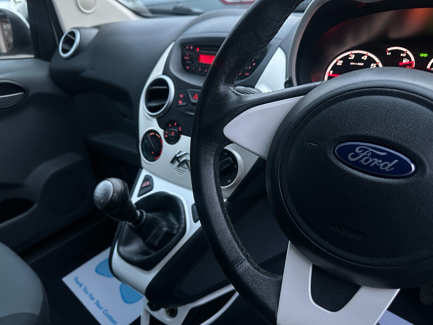 Used Ford Ka 2013 for sale - 77404765: Photo 27