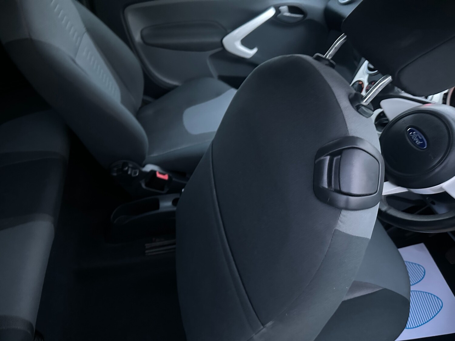 Used Ford Ka 2013 for sale - 77404765: Photo 29