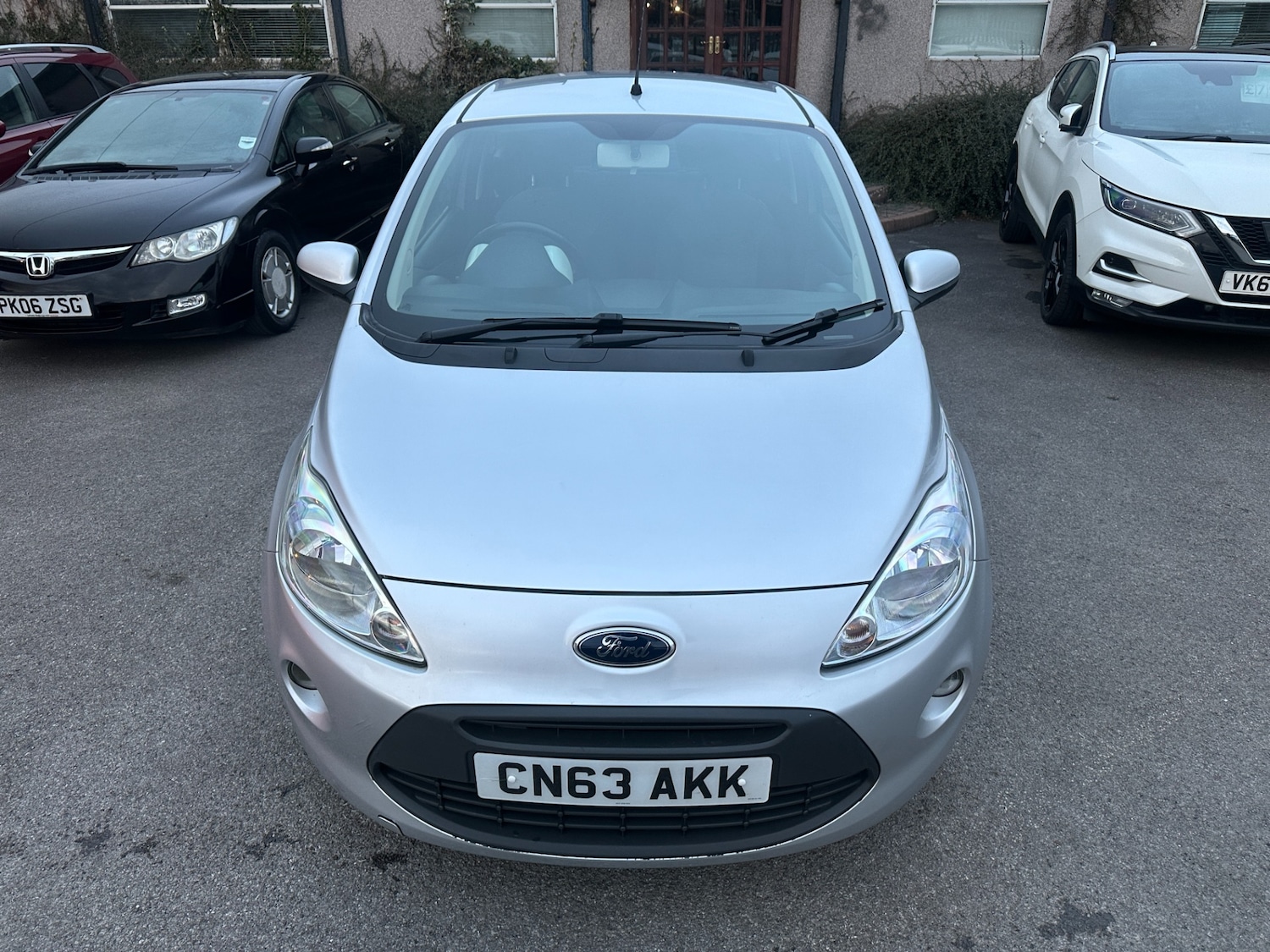 Used Ford Ka 2013 for sale - 77404765: Photo 3