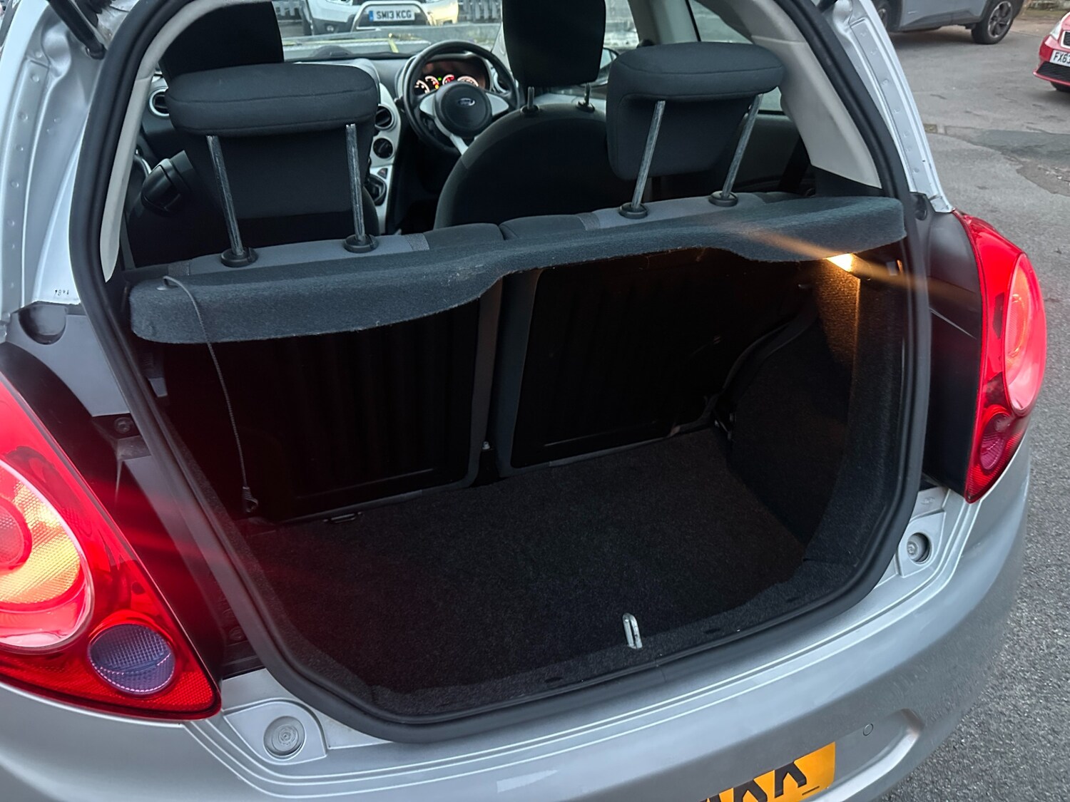 Used Ford Ka 2013 for sale - 77404765: Photo 33