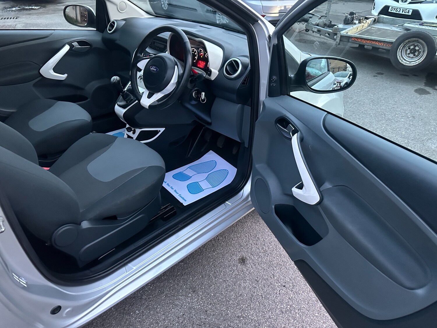 Used Ford Ka 2013 for sale - 77404765: Photo 6