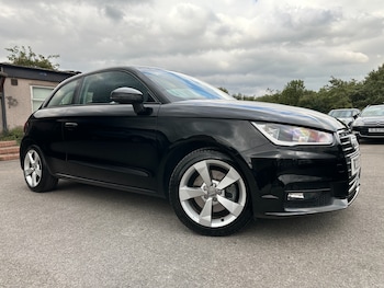 2015 - 1.6 TDI Sport 3dr