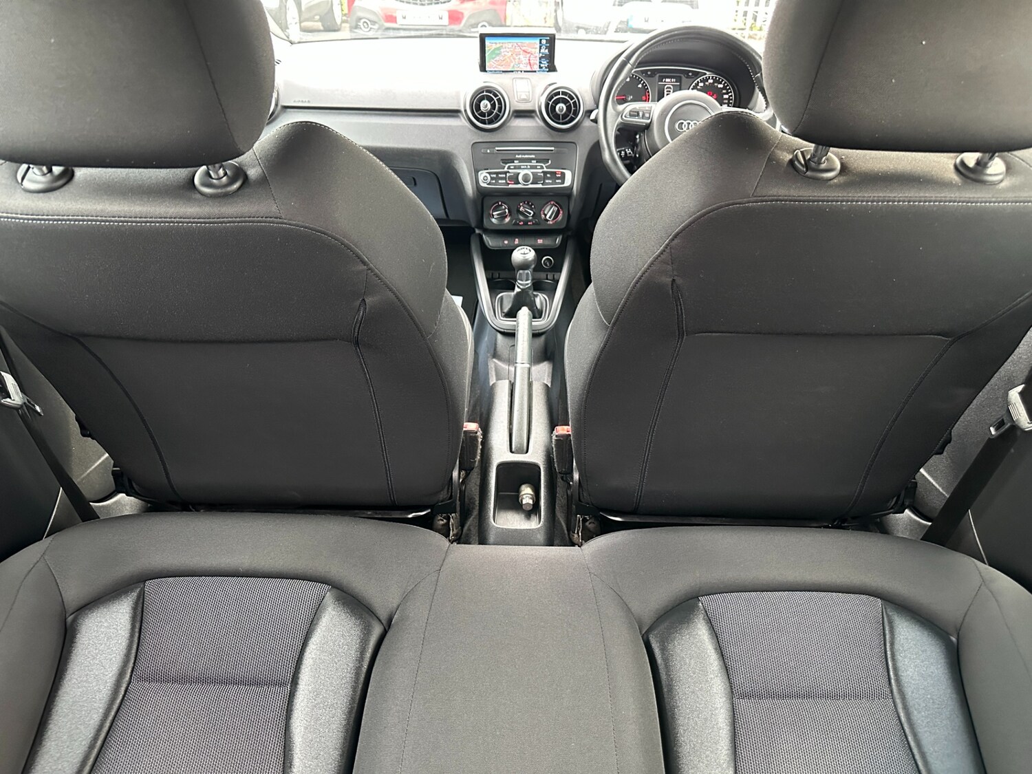 Vehicle 48
