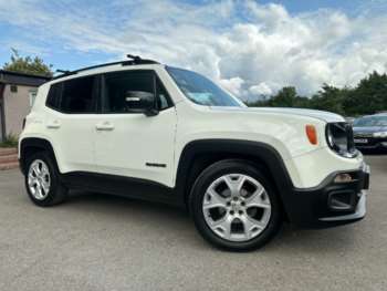 2015 (65) - 1.6 Multijet Limited 5dr