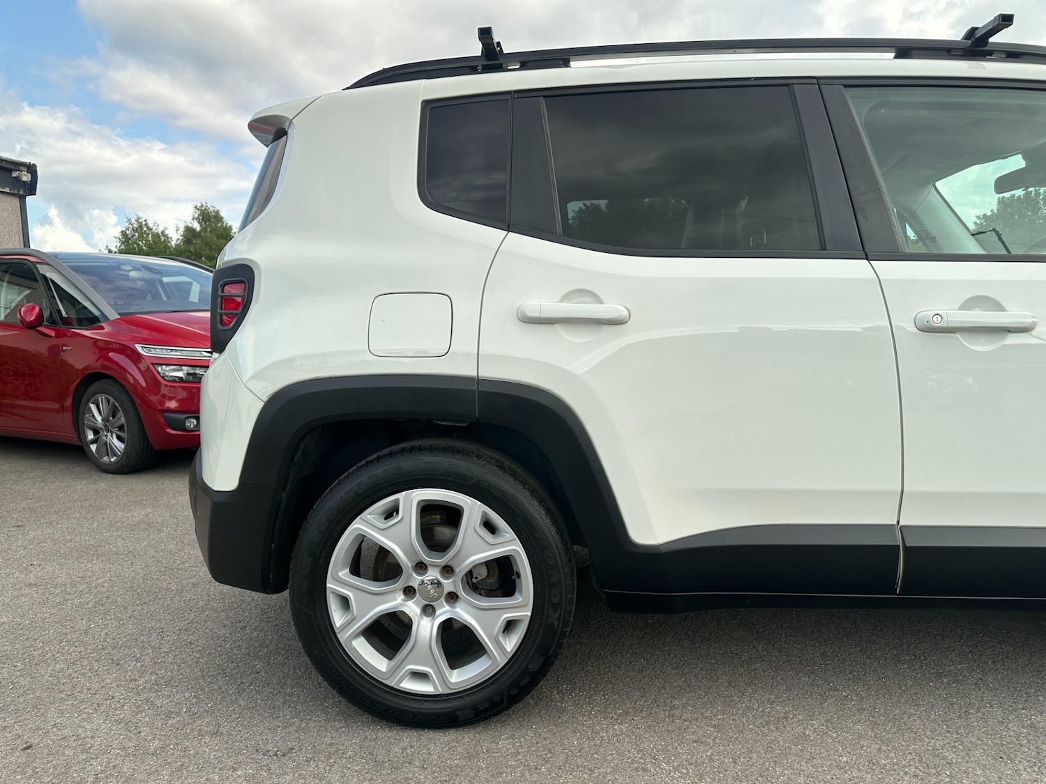 Vehicle 24