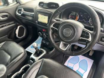 Used Jeep Renegade 2015 for sale - 74971711: Photo