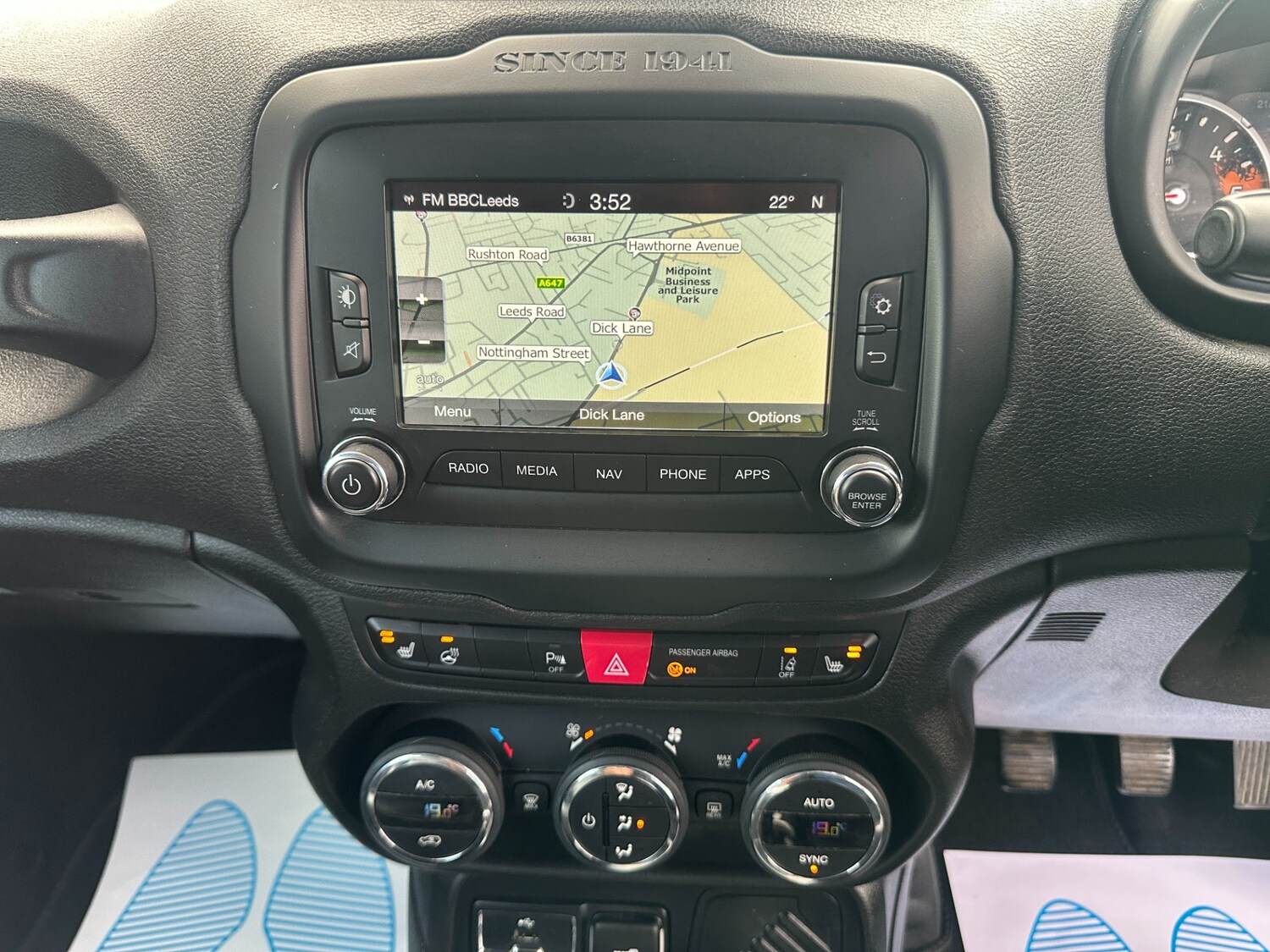 Vehicle 33