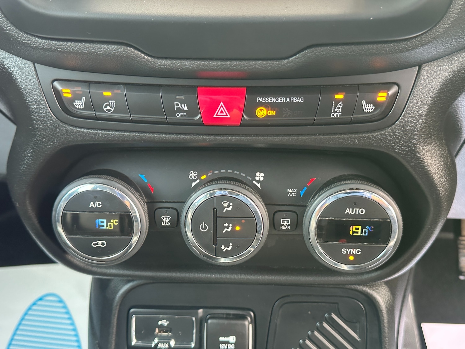 Vehicle 34