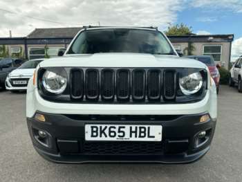 Used Jeep Renegade 2015 for sale - 74971711: Photo