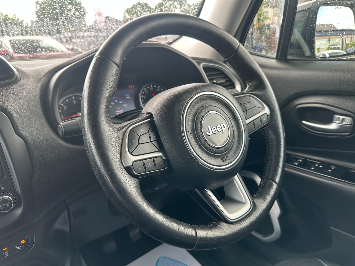 Vehicle 45