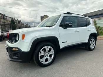 Used Jeep Renegade 2015 for sale - 74971711: Photo