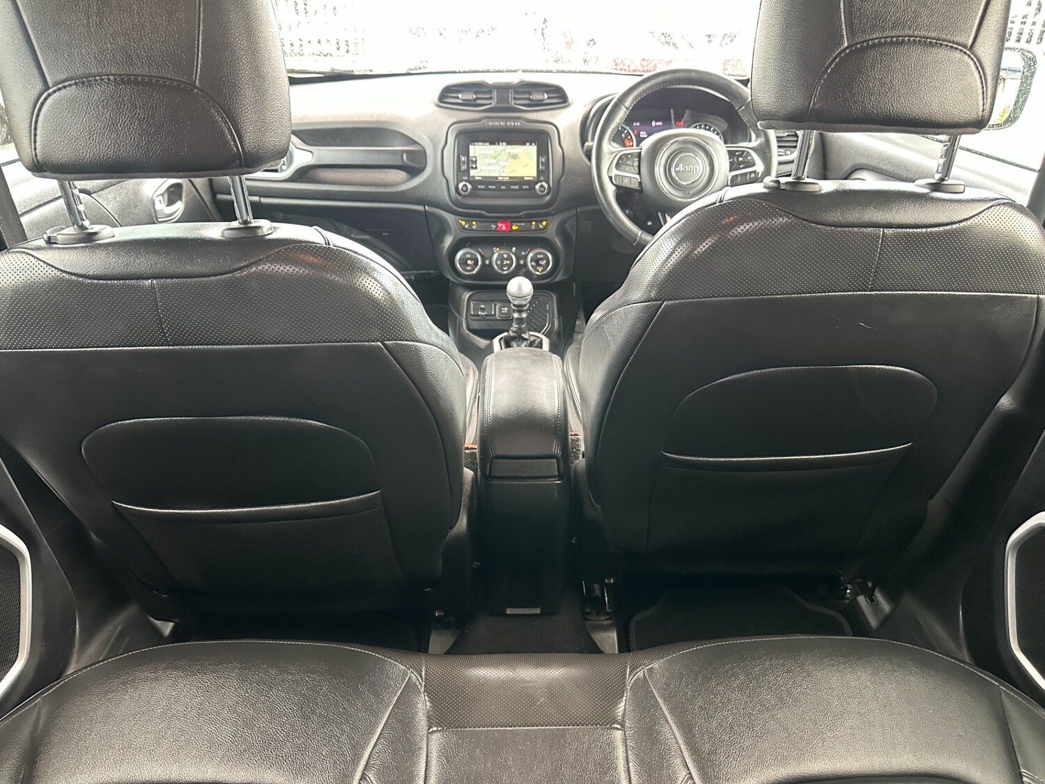 Vehicle 53