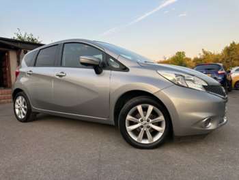 2015 (15) - 1.2 DiG-S Tekna 5dr Auto