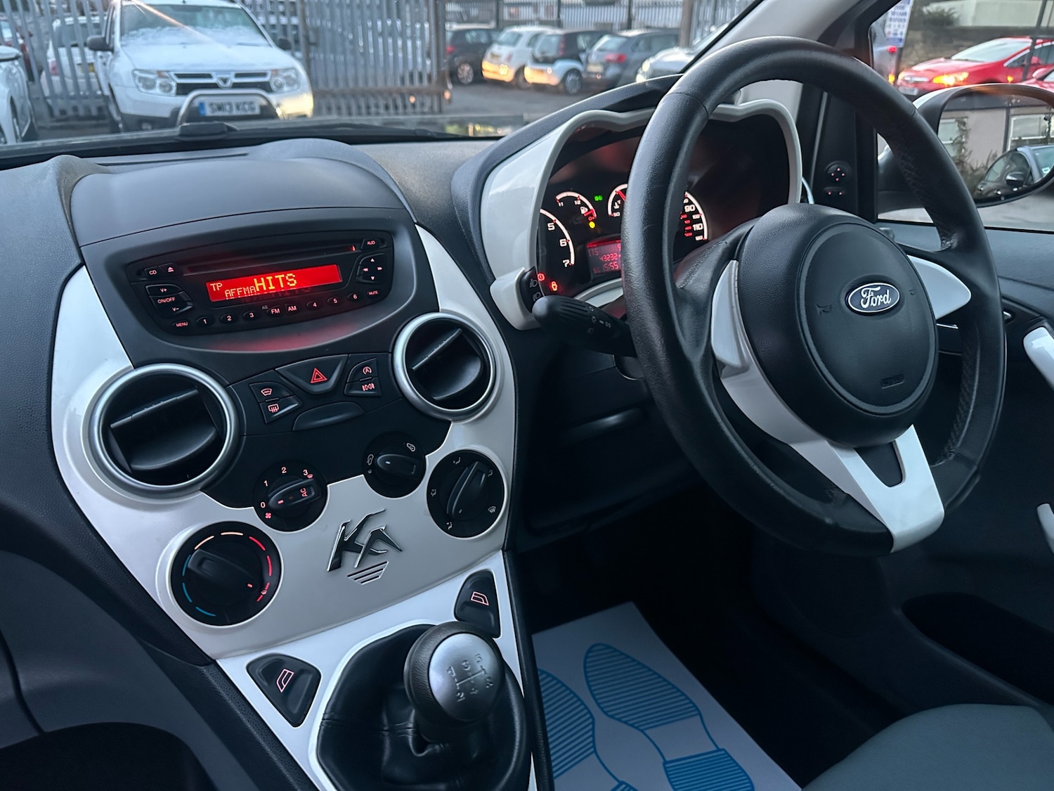 Used Ford Ka 2013 for sale - 76669489: Photo 10