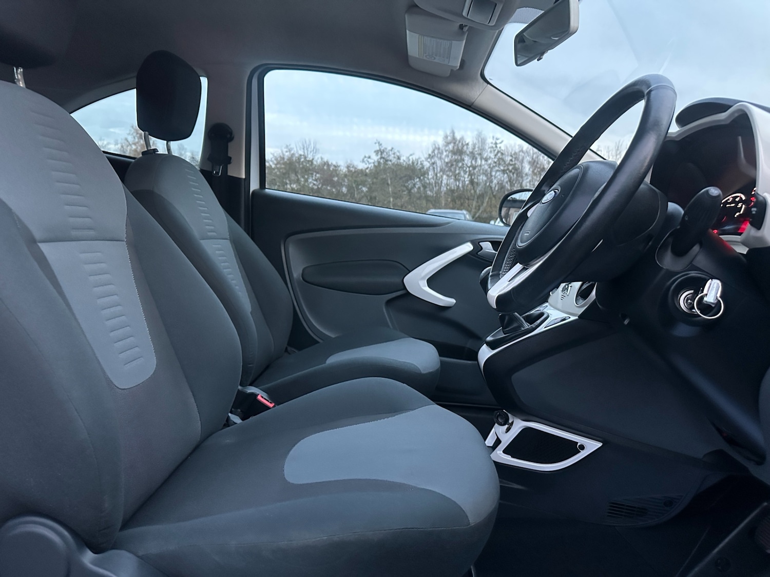 Used Ford Ka 2013 for sale - 76669489: Photo 22