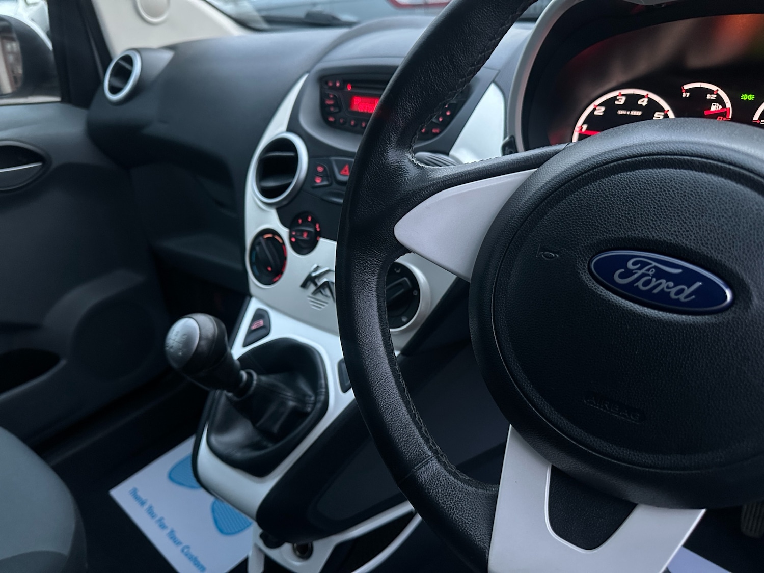 Used Ford Ka 2013 for sale - 76669489: Photo 25