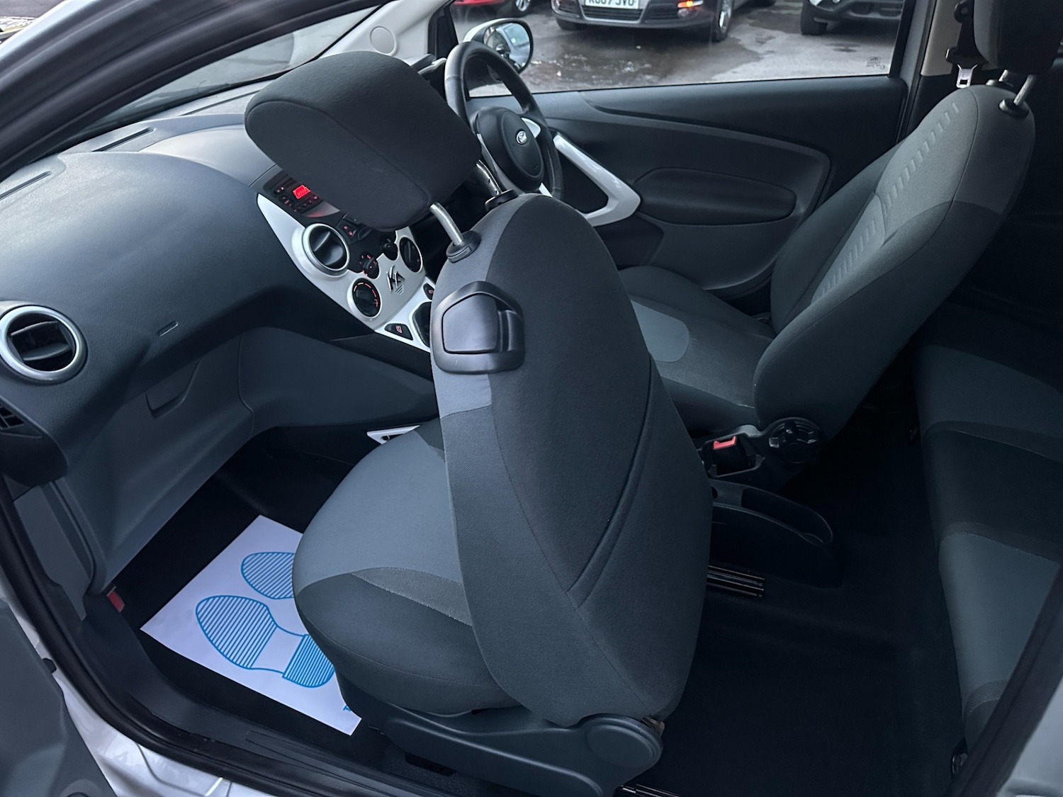 Used Ford Ka 2013 for sale - 76669489: Photo 29