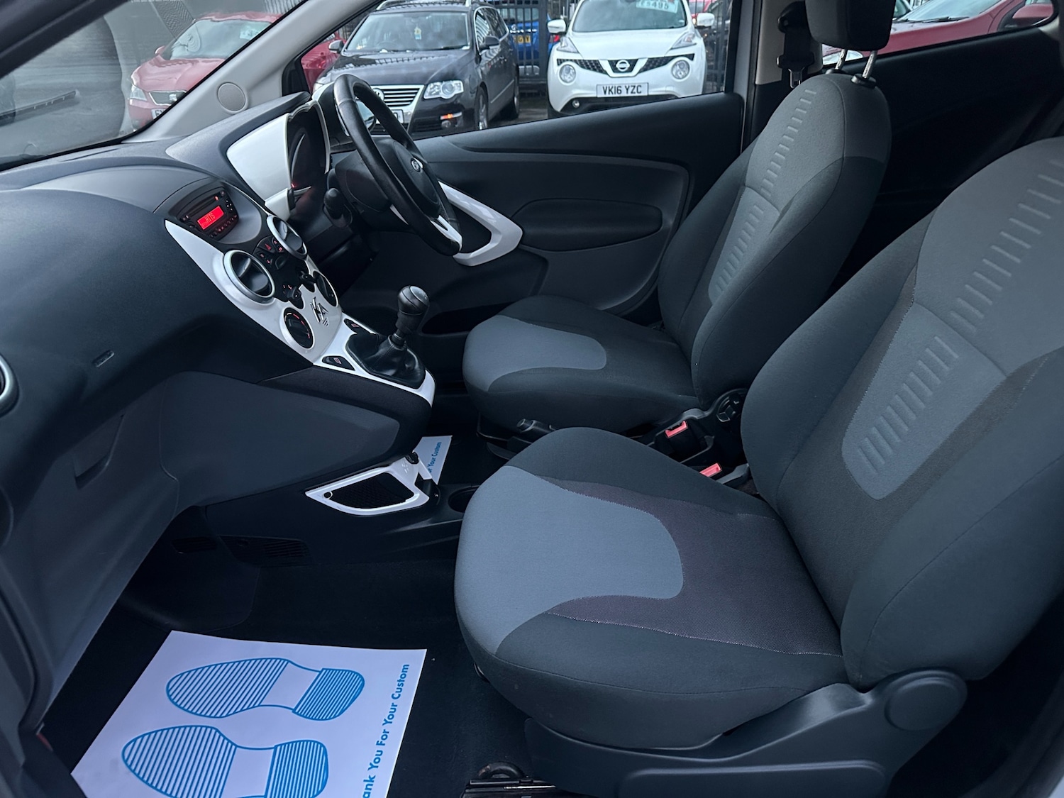 Used Ford Ka 2013 for sale - 76669489: Photo 30