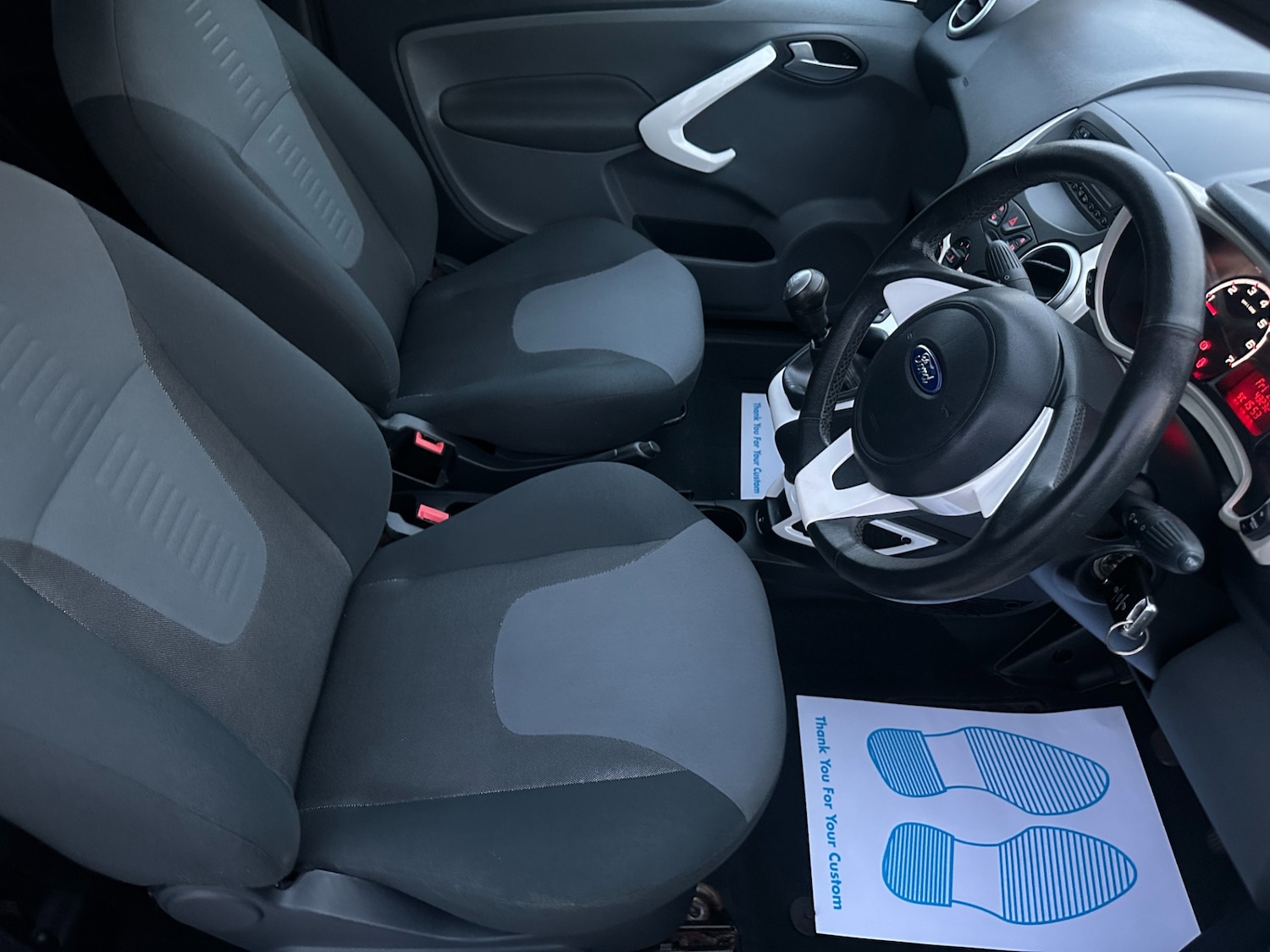 Used Ford Ka 2013 for sale - 76669489: Photo 7