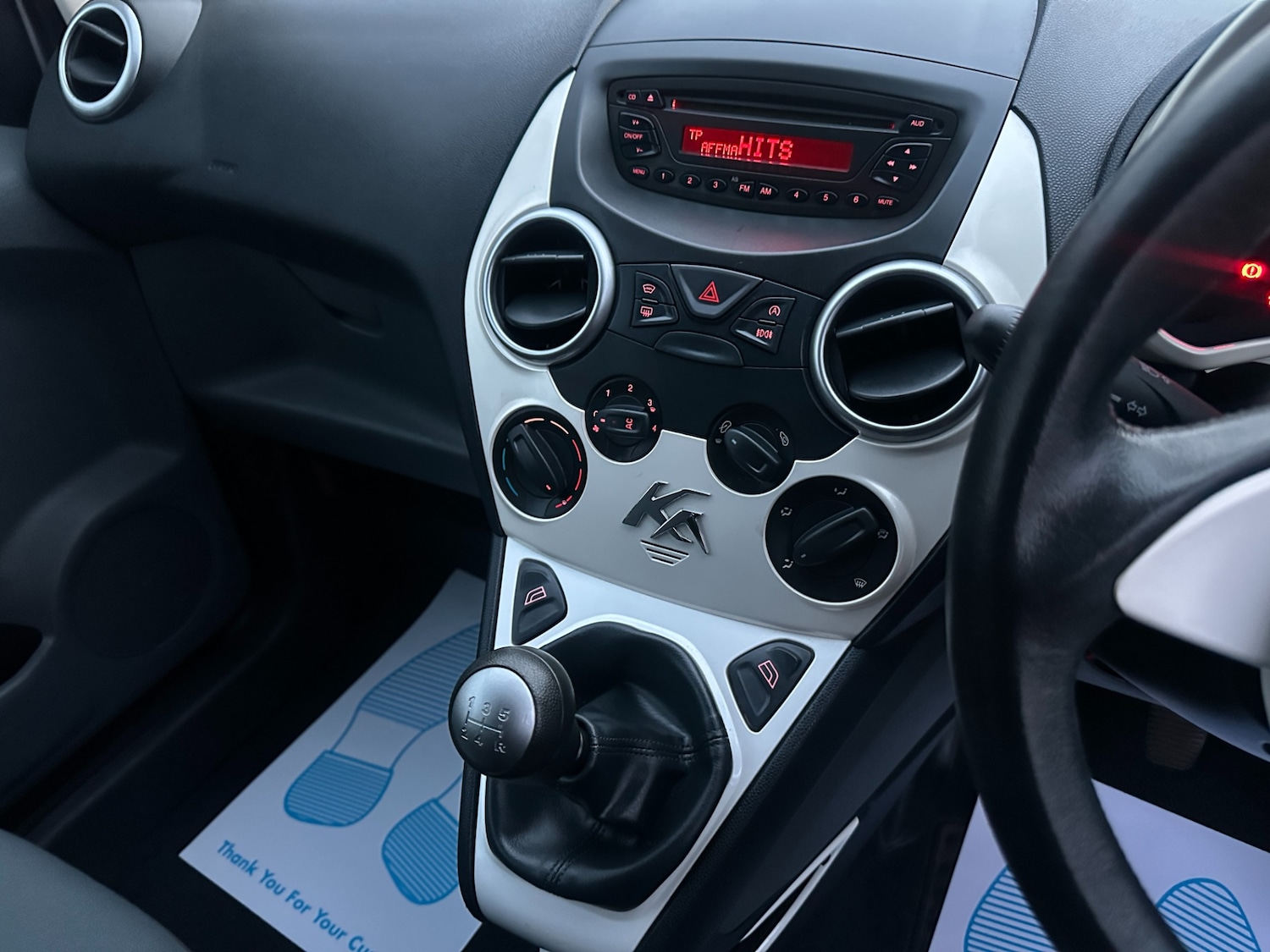 Used Ford Ka 2013 for sale - 76669489: Photo 8