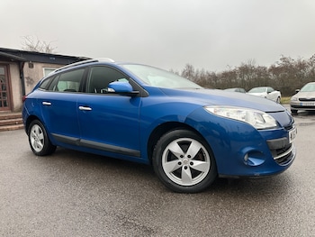 2010 (60) - 1.5 dCi 110 Dynamique TomTom 5dr EDC