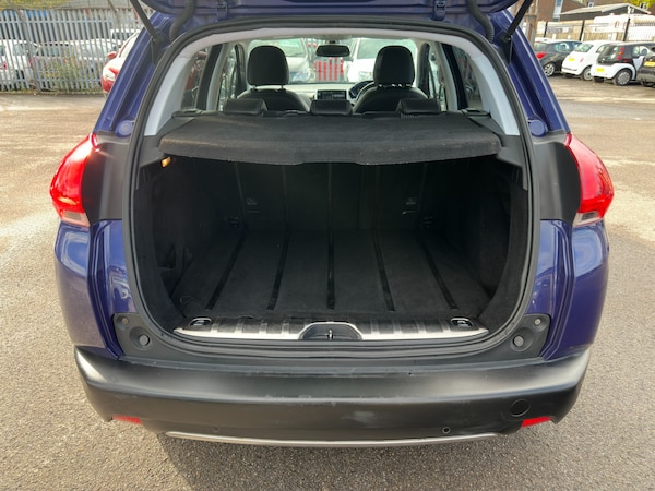 Used Peugeot 2008 2015 for sale - 76340958: Photo 14
