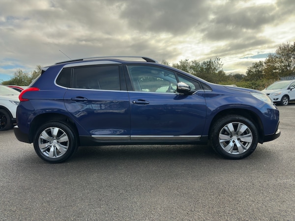 Used Peugeot 2008 2015 for sale - 76340958: Photo 15