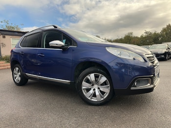 2015 (65) - 1.6 e-HDi Allure 5dr EGC