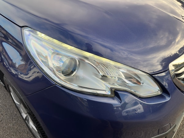 Used Peugeot 2008 2015 for sale - 76340958: Photo 21