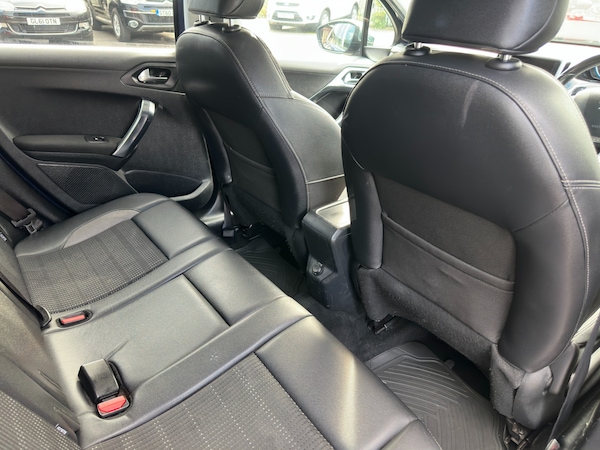 Used Peugeot 2008 2015 for sale - 76340958: Photo 37