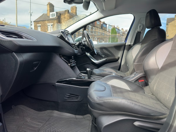 Used Peugeot 2008 2015 for sale - 76340958: Photo 39