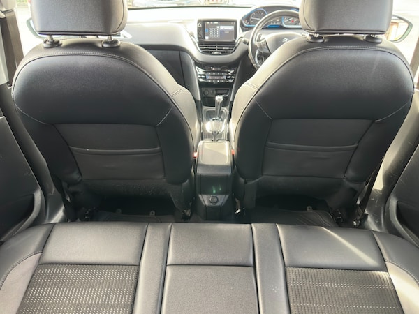 Used Peugeot 2008 2015 for sale - 76340958: Photo 43