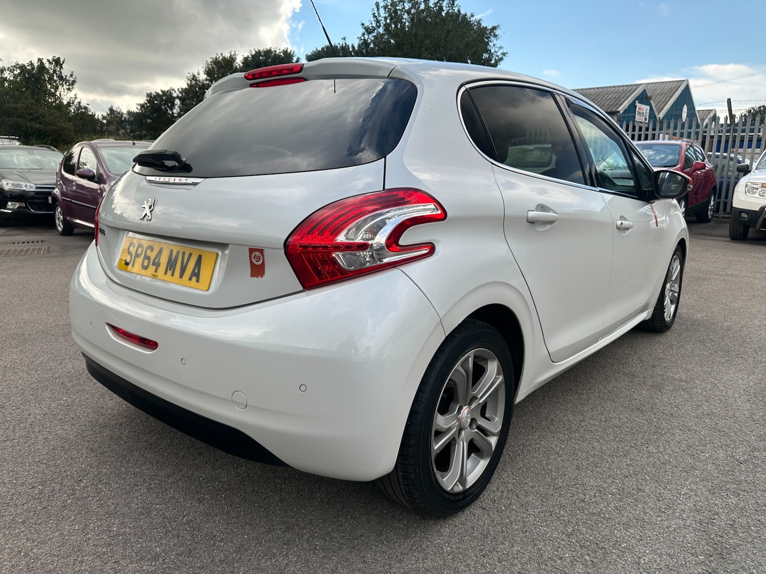 Vehicle 23