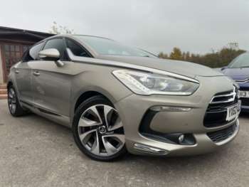 2012 (62) 2L DSport 5dr Auto