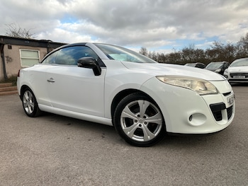 2011 (61) - 1.9 dCi 130 Dynamique TomTom 2dr