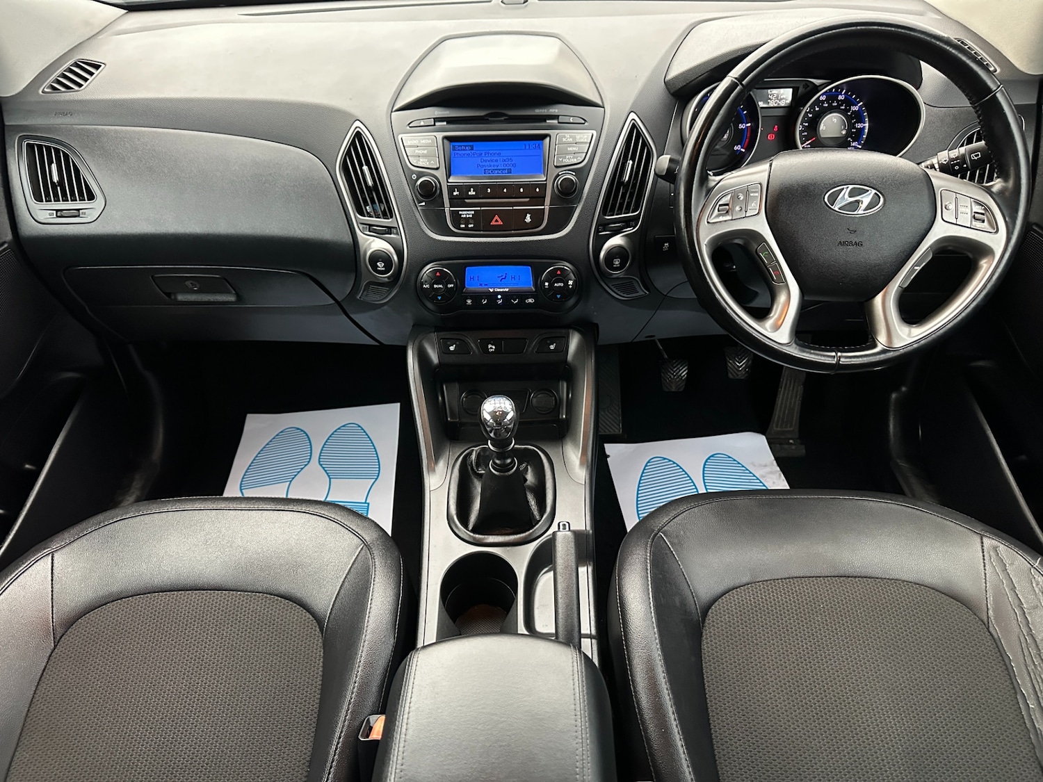 Used Hyundai Ix35 2014 for sale - 77300366: Photo 11