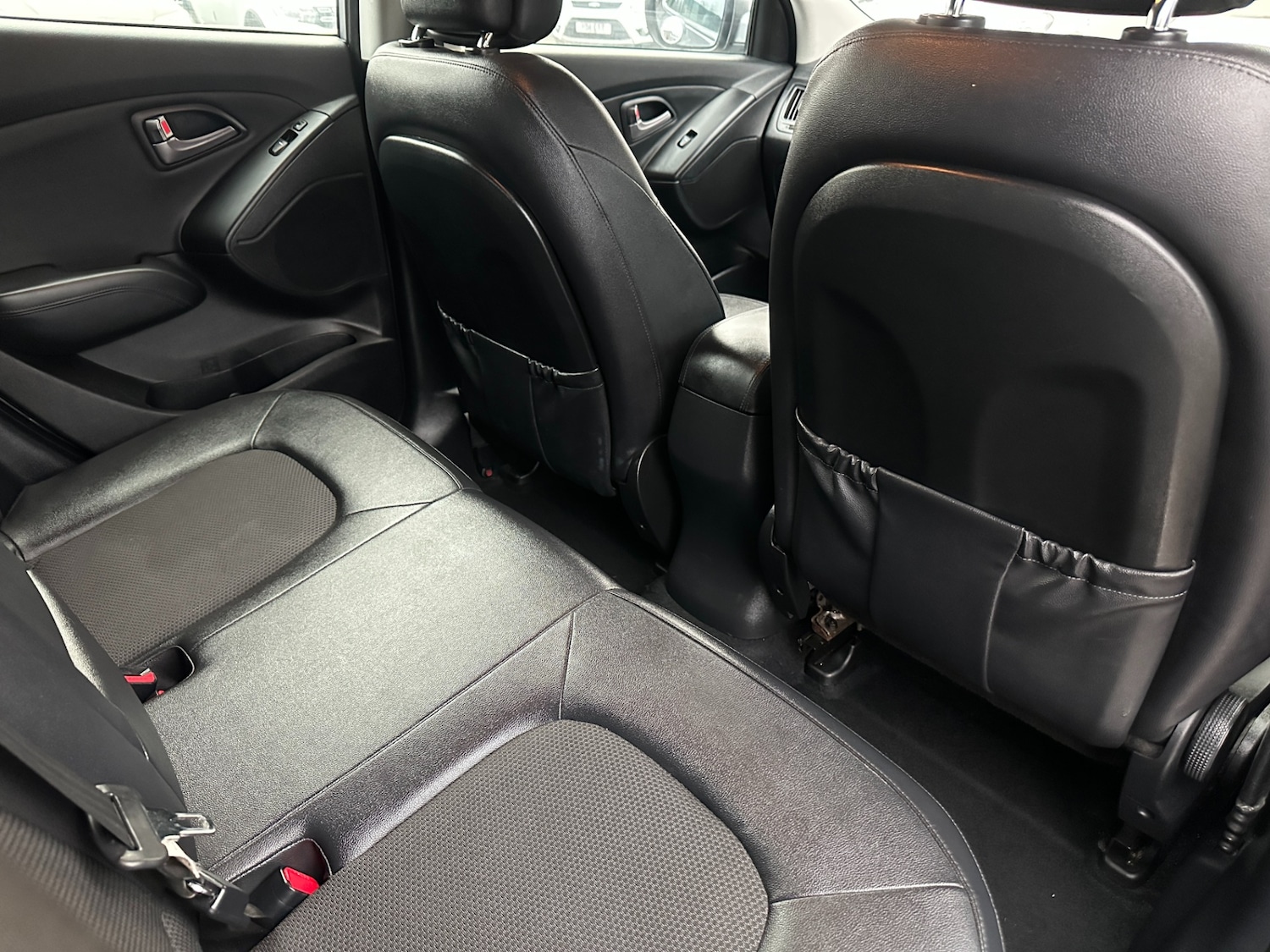 Used Hyundai Ix35 2014 for sale - 77300366: Photo 12