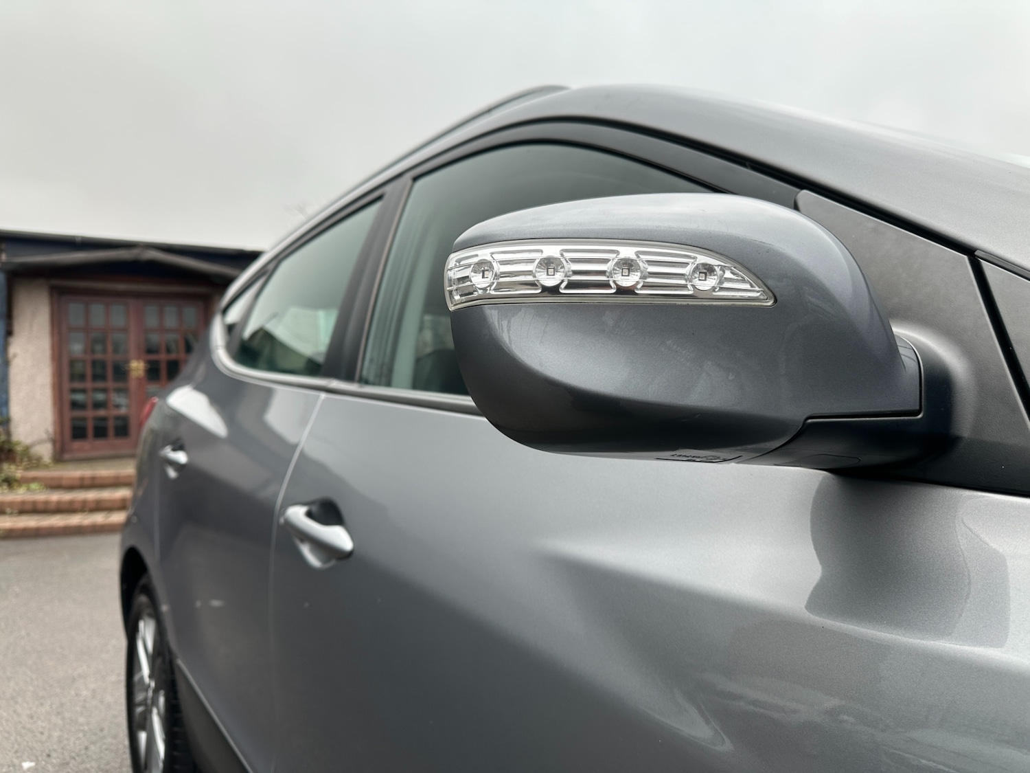 Used Hyundai Ix35 2014 for sale - 77300366: Photo 29