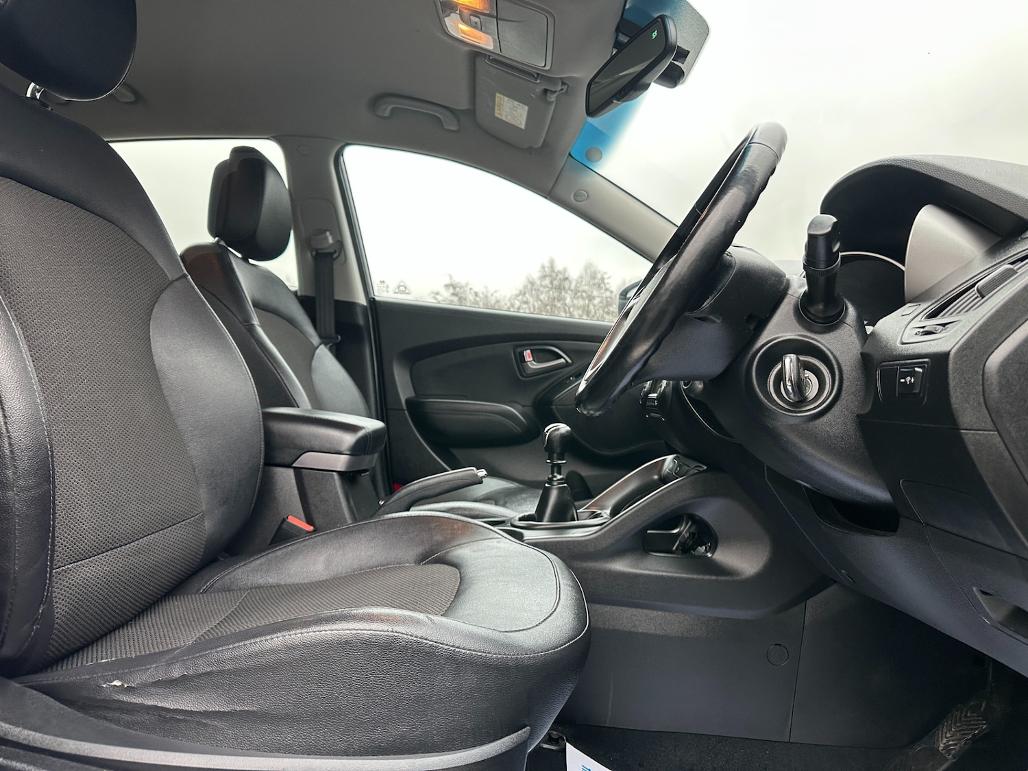 Used Hyundai Ix35 2014 for sale - 77300366: Photo 30