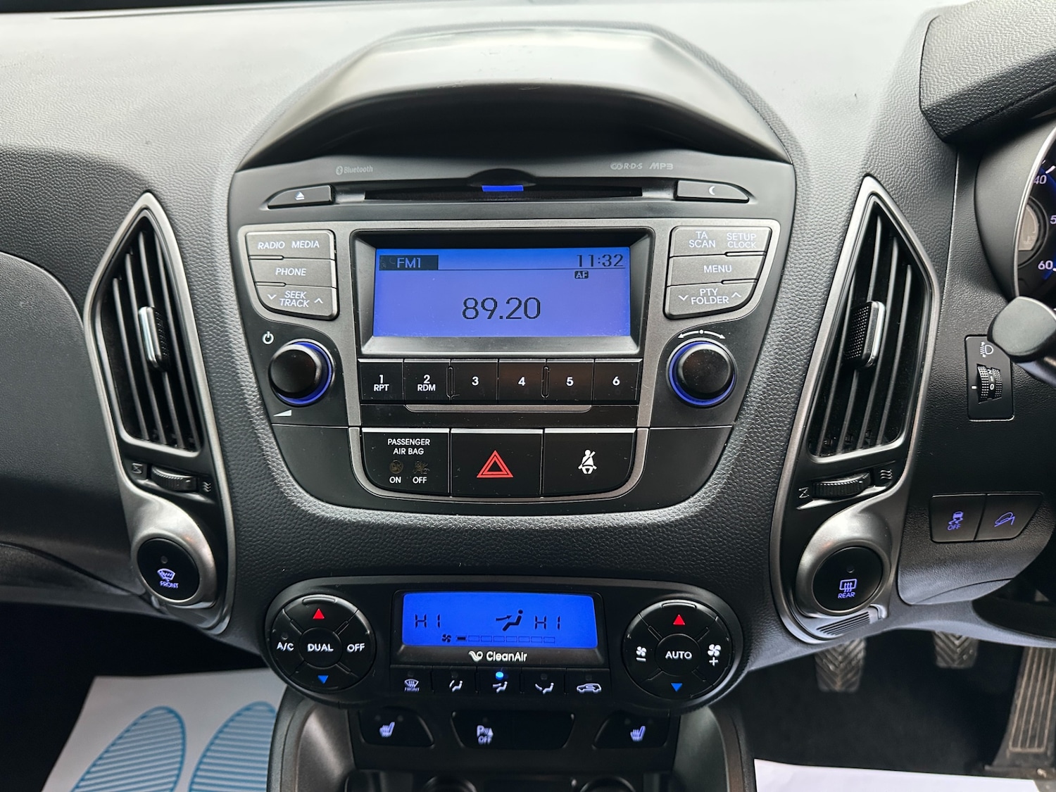 Used Hyundai Ix35 2014 for sale - 77300366: Photo 33