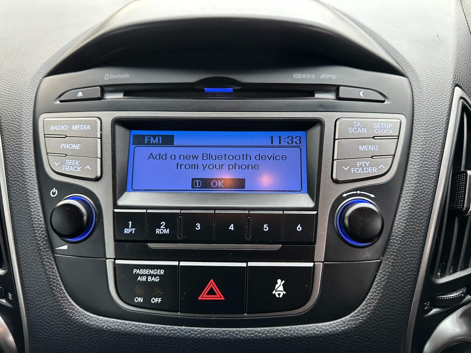 Used Hyundai Ix35 2014 for sale - 77300366: Photo 34