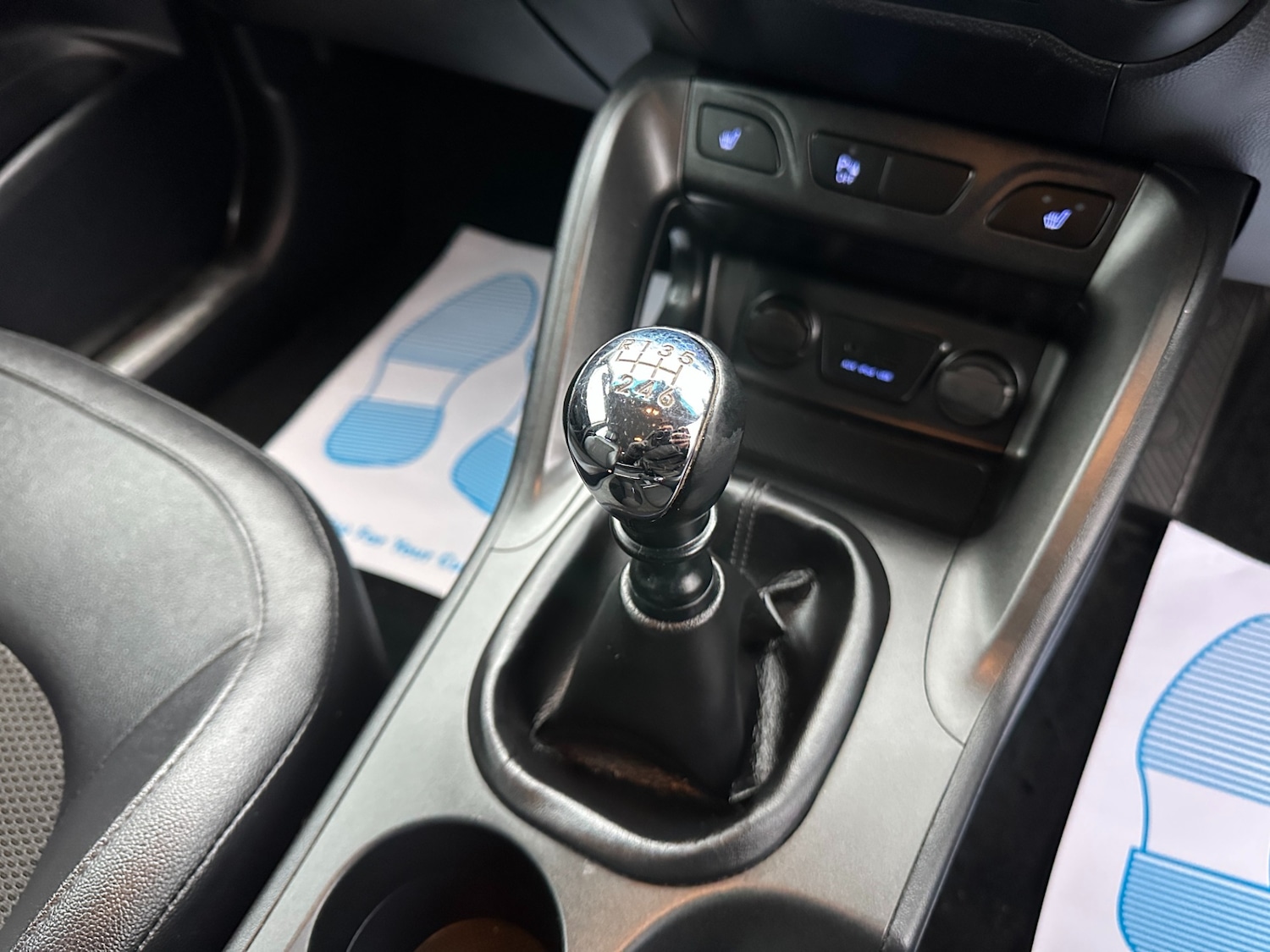 Used Hyundai Ix35 2014 for sale - 77300366: Photo 35