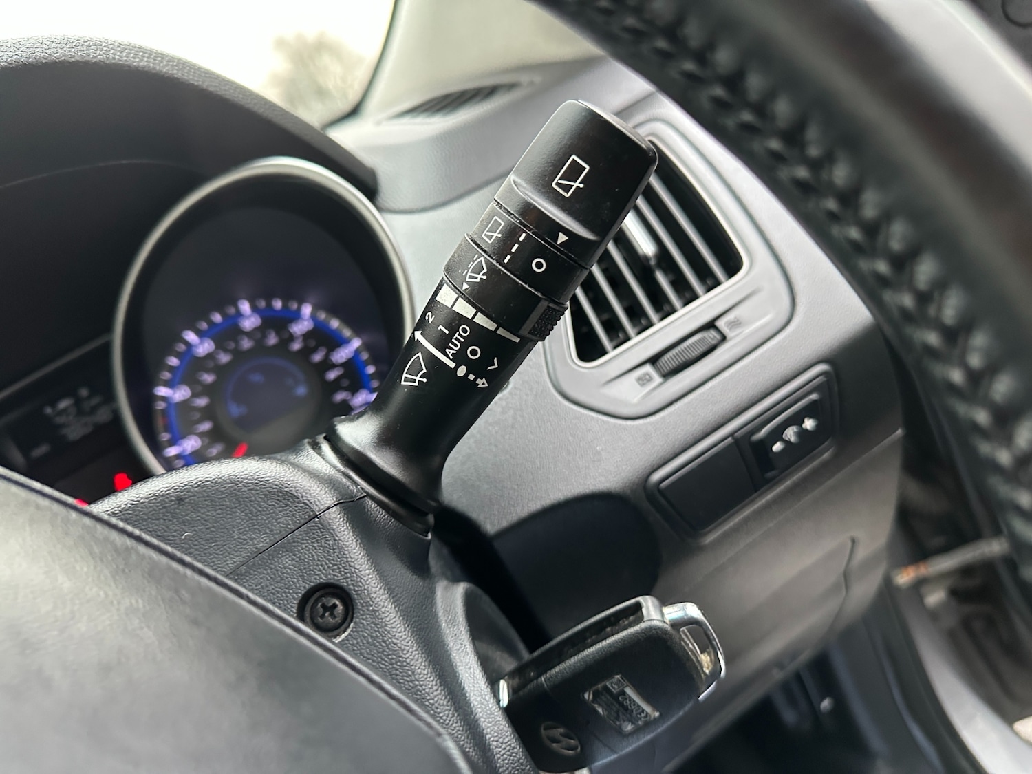 Used Hyundai Ix35 2014 for sale - 77300366: Photo 39