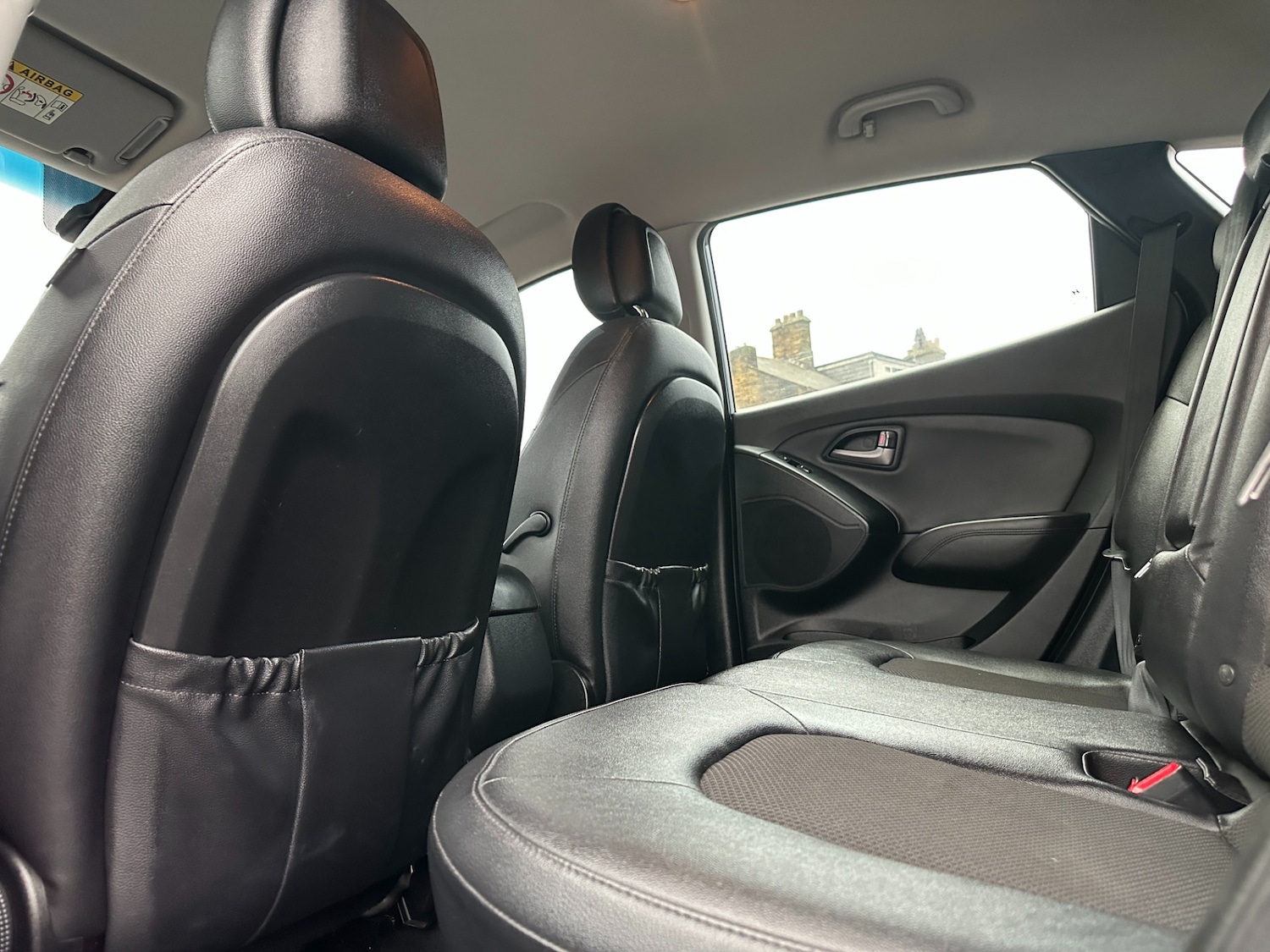 Used Hyundai Ix35 2014 for sale - 77300366: Photo 42