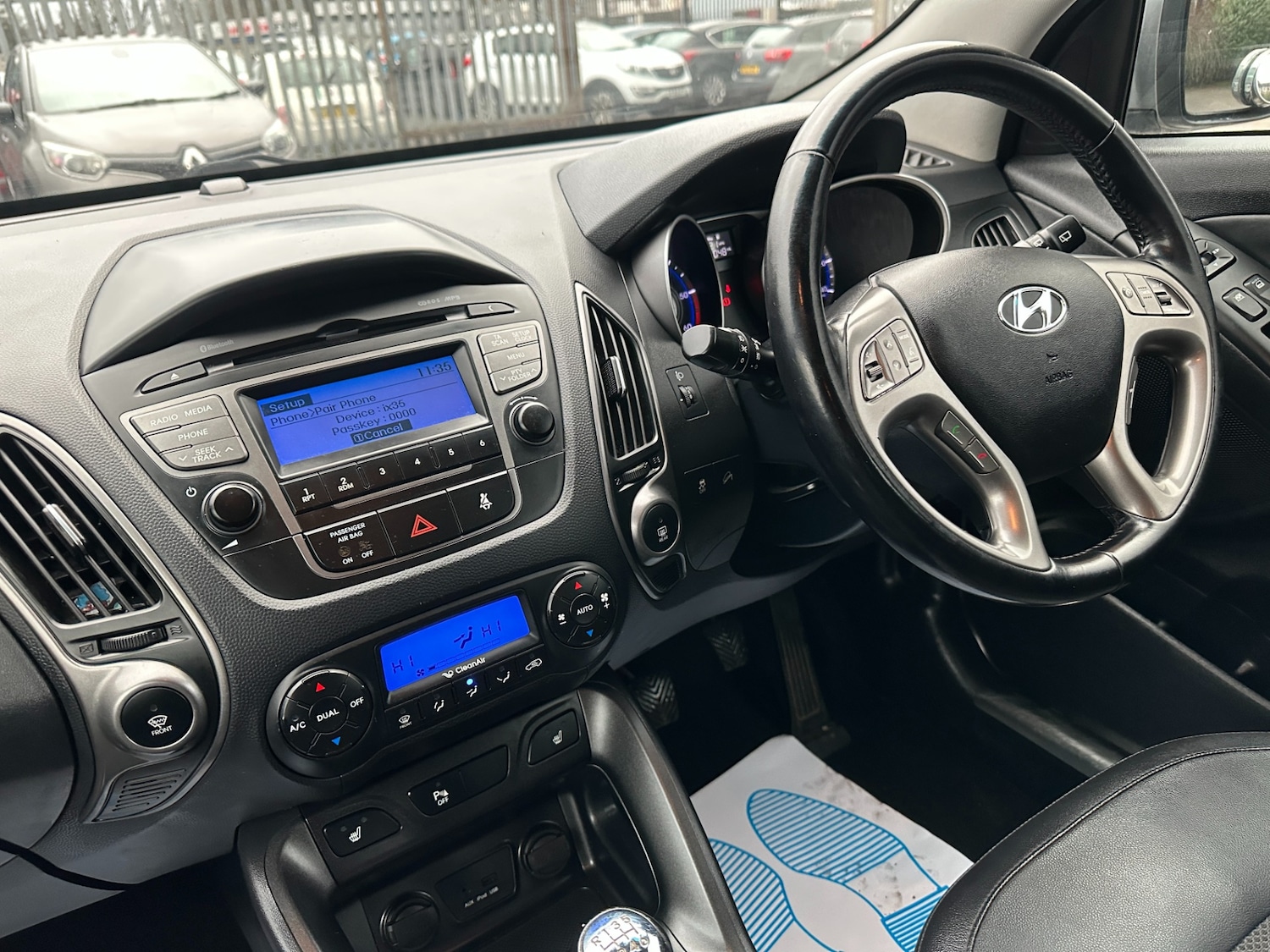 Used Hyundai Ix35 2014 for sale - 77300366: Photo 43