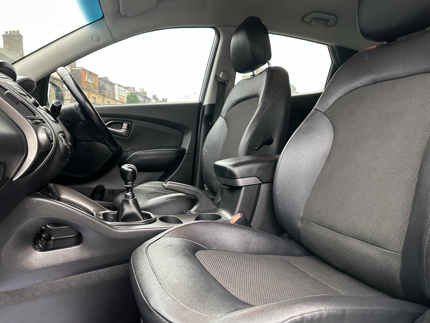 Used Hyundai Ix35 2014 for sale - 77300366: Photo 45